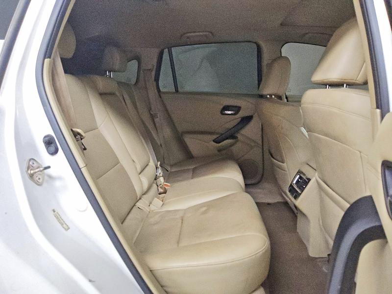Продажа на аукционе авто 2017 Acura Rdx, vin: 5J8TB3H76HL012160, номер лота: 65407786
