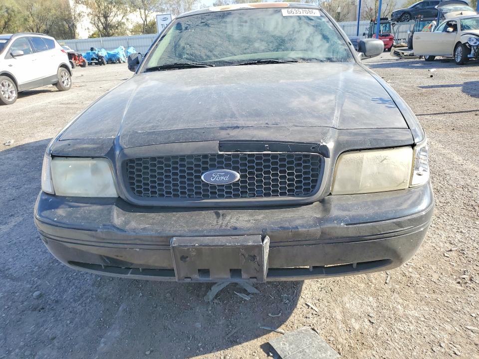 Продаж на аукціоні авто 2008 Ford Crown Victor, vin: 2FAHP71V48X163352, номер лоту: 66357086