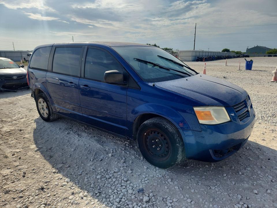 Aukcja sprzedaży 2010 Dodge Grand Caravan, vin: 2D4RN4DE8AR326290, numer aukcji: 65869576
