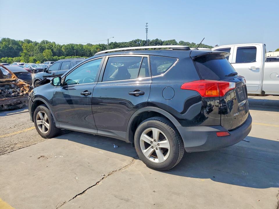 2014 Toyota Rav4 მანქანა იყიდება აუქციონზე, vin: 2T3RFREV7EW150141, აუქციონის ნომერი: 66112736