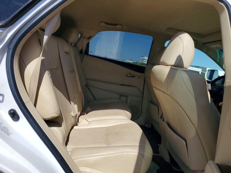 2015 Lexus Rx 350 მანქანა იყიდება აუქციონზე, vin: 2T2ZK1BA9FC183356, აუქციონის ნომერი: 63570876