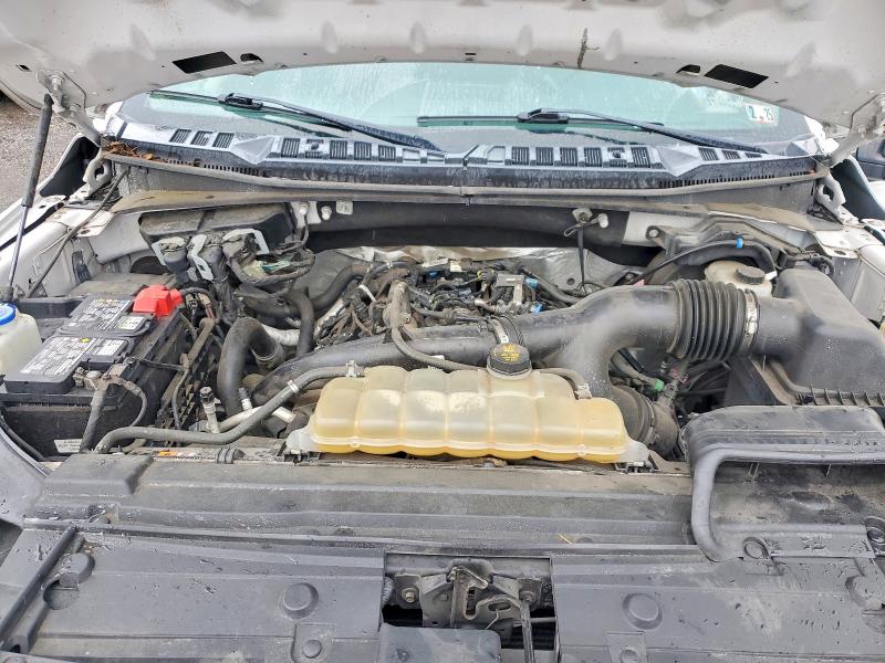 Aukcja sprzedaży 2019 Ford F150, vin: 1FTEW1EP9KFC98564, numer aukcji: 63282386