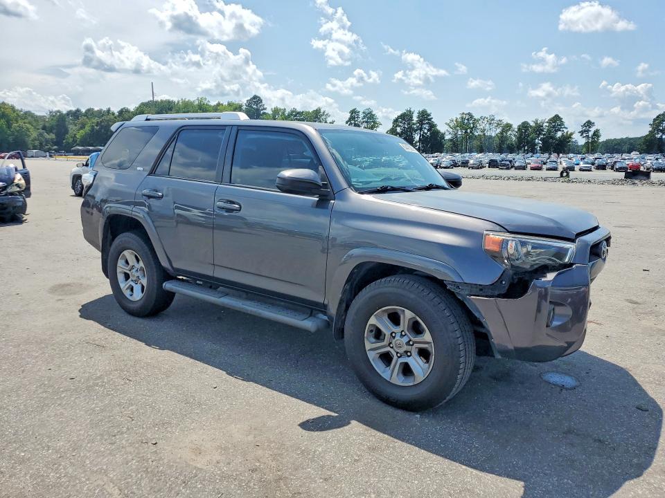 Aukcja sprzedaży 2015 Toyota 4runner, vin: JTEZU5JR0F5105411, numer aukcji: 63473676