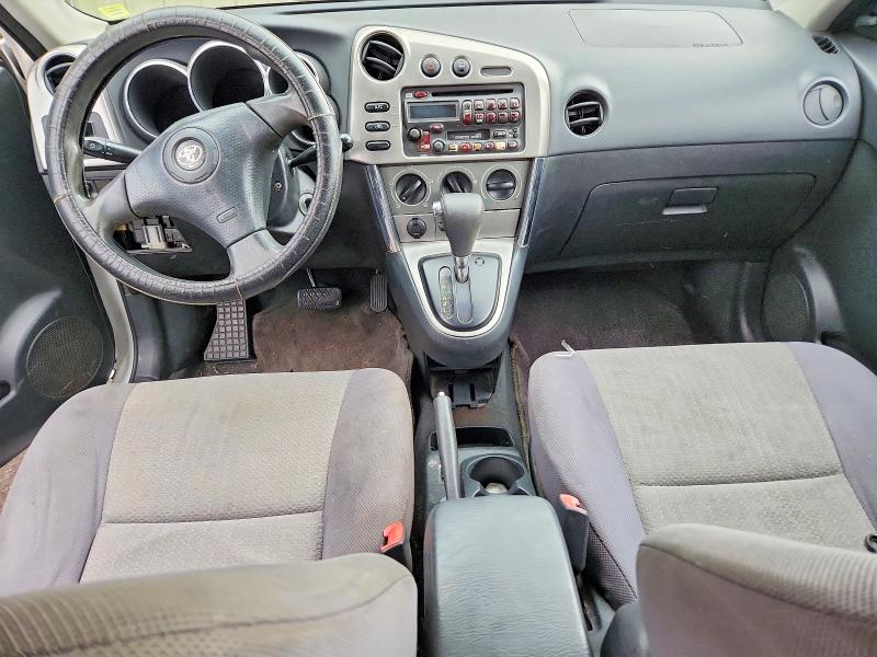 Aukcja sprzedaży 2004 Toyota Matrix, vin: 2T1KR32E44C299724, numer aukcji: 66511056