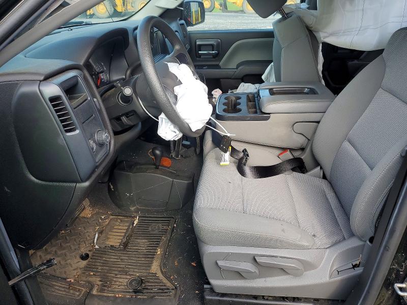 Aukcja sprzedaży 2019 Chevrolet Silverado Ld, vin: 2GCVKMECXK1242411, numer aukcji: 64905716