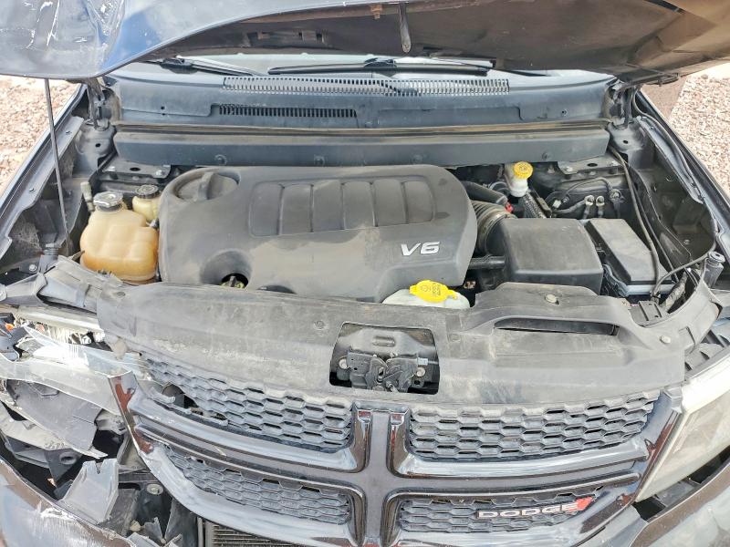 Продажа на аукционе авто 2019 Dodge Journey, vin: 3C4PDCGG4KT717949, номер лота: 66729316