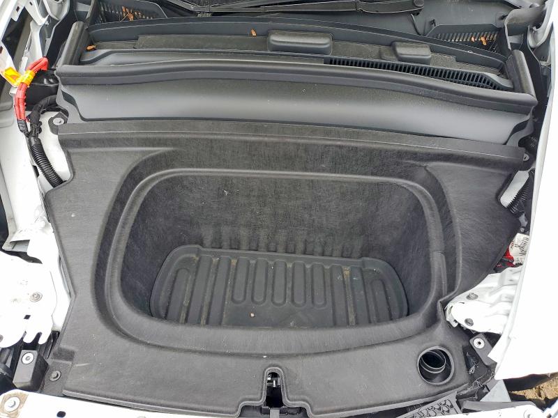 Продажа на аукционе авто 2026 Tesla Model  Y, vin: 7SAYGDED4TA688785, номер лота: 65196646