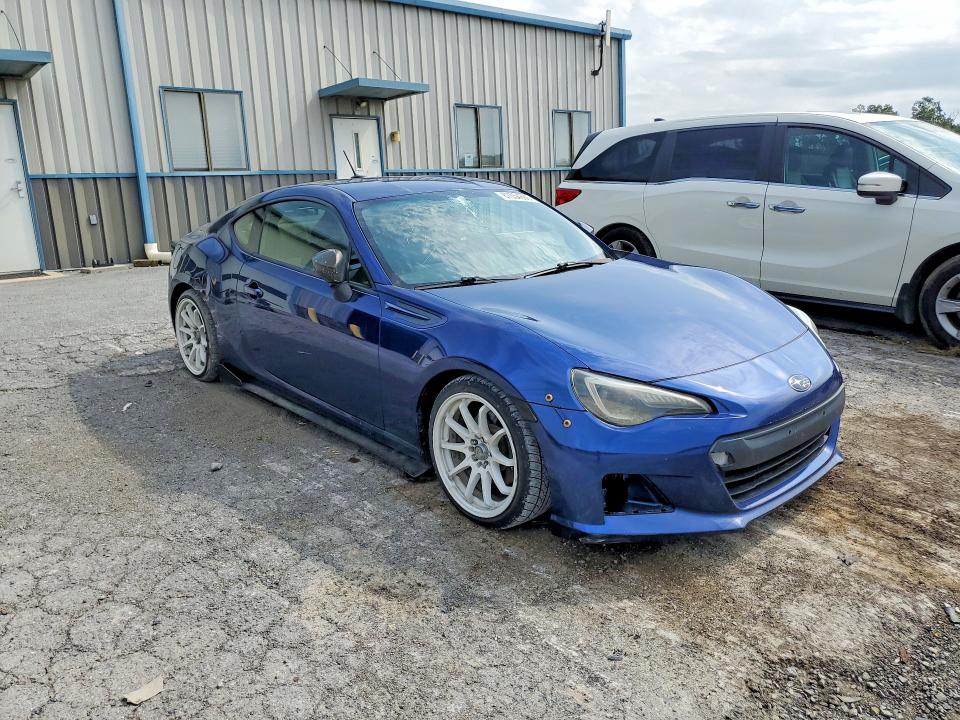 Aukcja sprzedaży 2013 Subaru Brz, vin: JF1ZCAB14D1600441, numer aukcji: 67054886