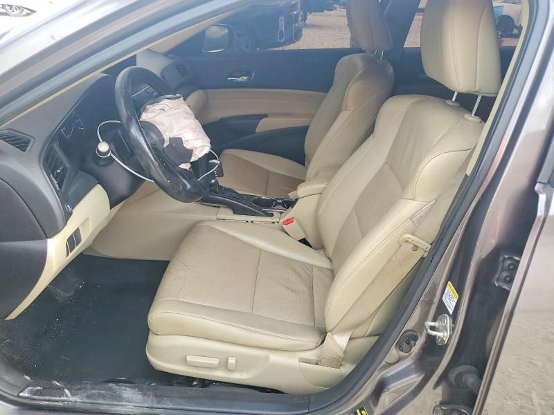 64321646 :رقم المزاد ، 19VDE1F76DE018845 vin ، 2013 Acura Ilx مزاد بيع
