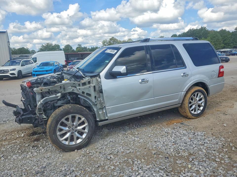 Продаж на аукціоні авто 2016 Ford Expedition, vin: 1FMJU1KT0GEF37370, номер лоту: 67110636