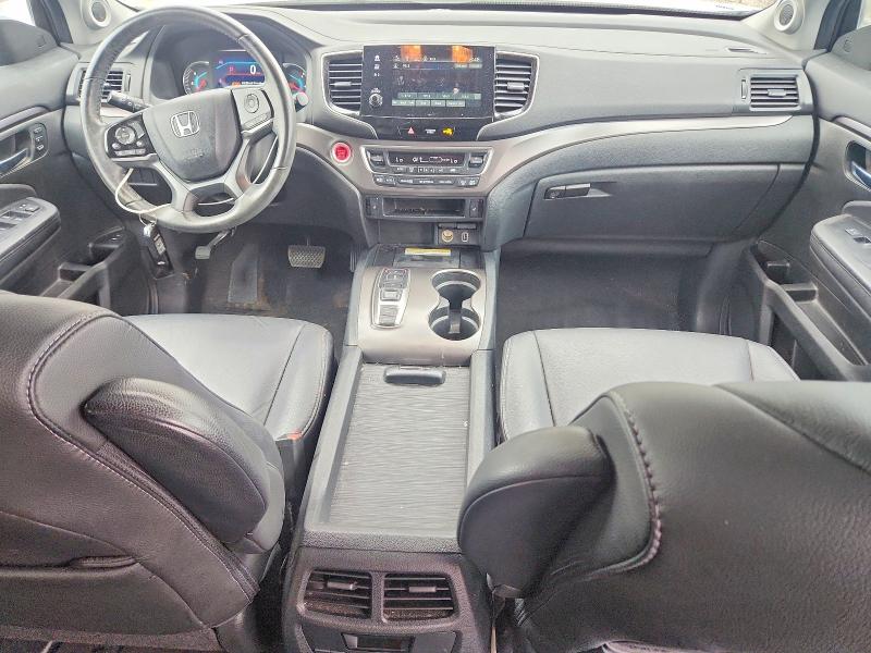 Aukcja sprzedaży 2022 Honda Pilot, vin: 5FNYF6H22NB054984, numer aukcji: 64581296