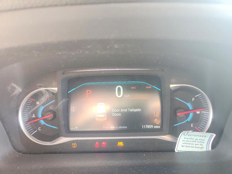 2021 Honda Pilot მანქანა იყიდება აუქციონზე, vin: 5FNYF6H58MB010643, აუქციონის ნომერი: 65627166