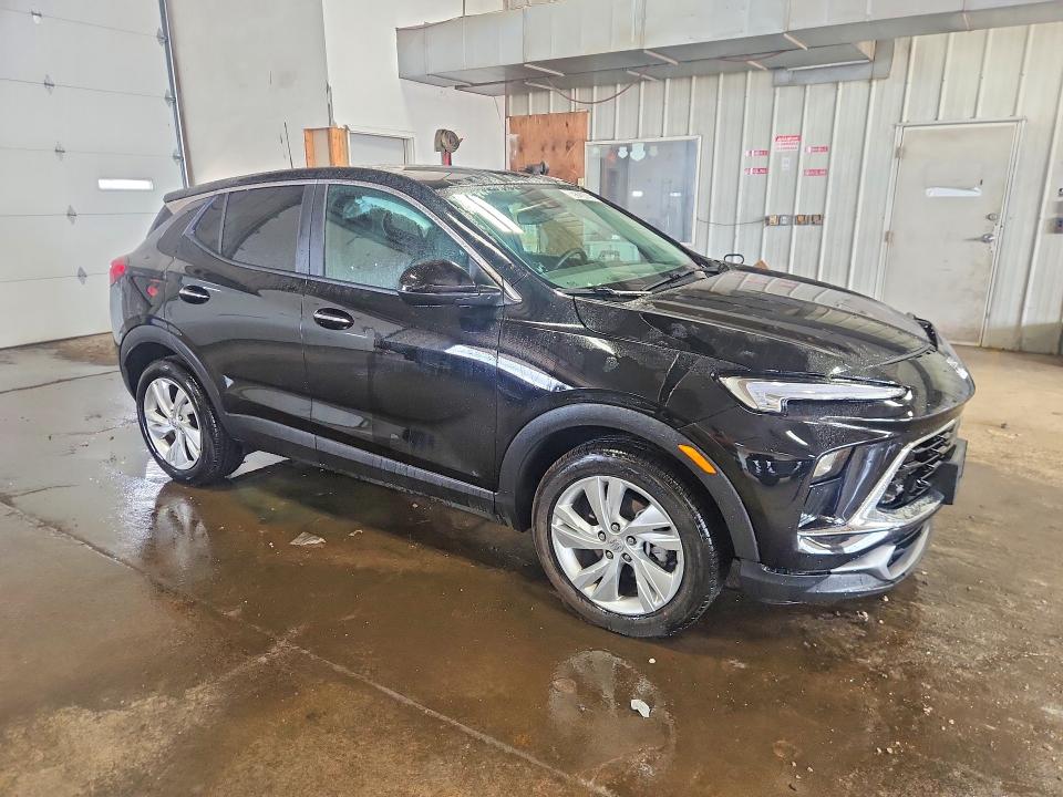 Aukcja sprzedaży 2026 Buick Encore Gx, vin: KL4AMBSL5TB137305, numer aukcji: 65284896