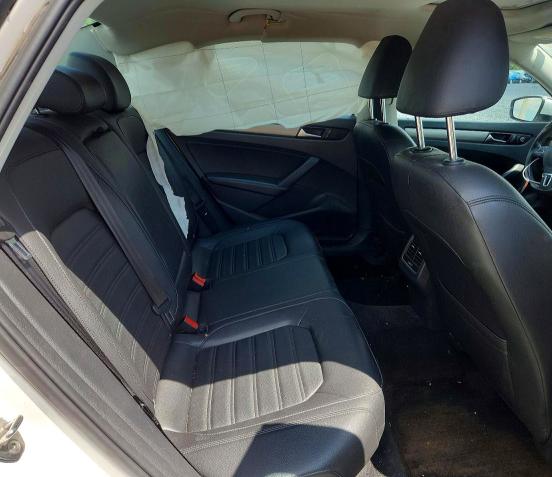 Aukcja sprzedaży 2015 Volkswagen Passat, vin: 1VWBS7A38FC045146, numer aukcji: 63521186