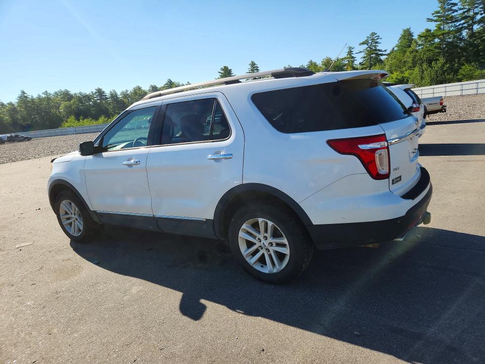 Aukcja sprzedaży 2013 Ford Explorer, vin: 1FM5K8D89DGB11069, numer aukcji: 63491696