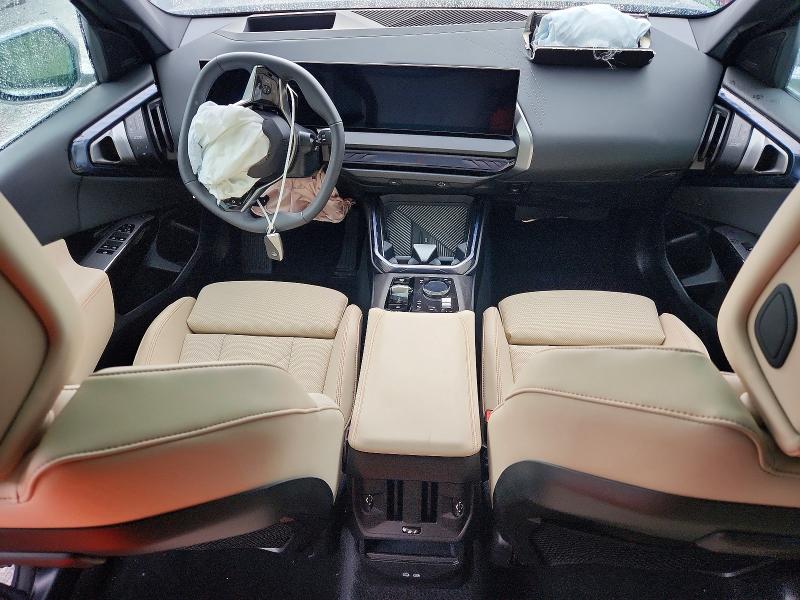 2026 Bmw X3 მანქანა იყიდება აუქციონზე, vin: 5UX53GP00T9304200, აუქციონის ნომერი: 63840416