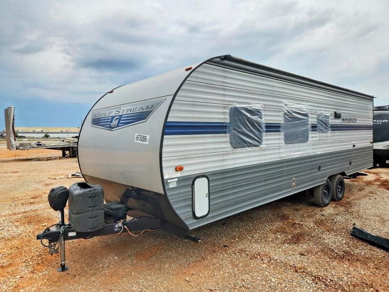 Продаж на аукціоні авто 2021 Gulf Stream Innsbruck, vin: 1NL1G3027M1148935, номер лоту: 66760886