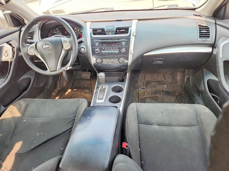 Продаж на аукціоні авто 2015 Nissan Altima, vin: 1N4AL3AP2FC297813, номер лоту: 64782536
