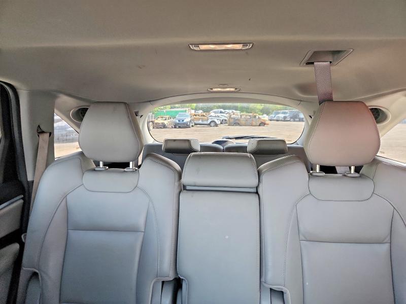 Auction sale of the 2014 Acura Mdx, vin: 5FRYD4H42EB007657, lot number: 64220626