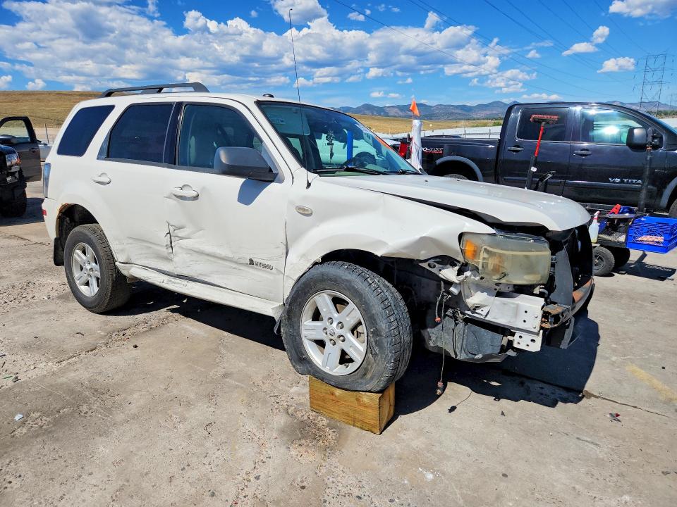 Aukcja sprzedaży 2009 Mercury Mariner, vin: 4M2CU39339KJ20161, numer aukcji: 65929326