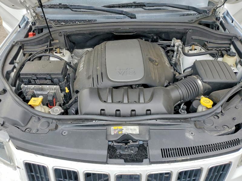 66418176 :رقم المزاد ، 1C4RJFBTXEC210013 vin ، 2014 Jeep Grand Cherokee مزاد بيع