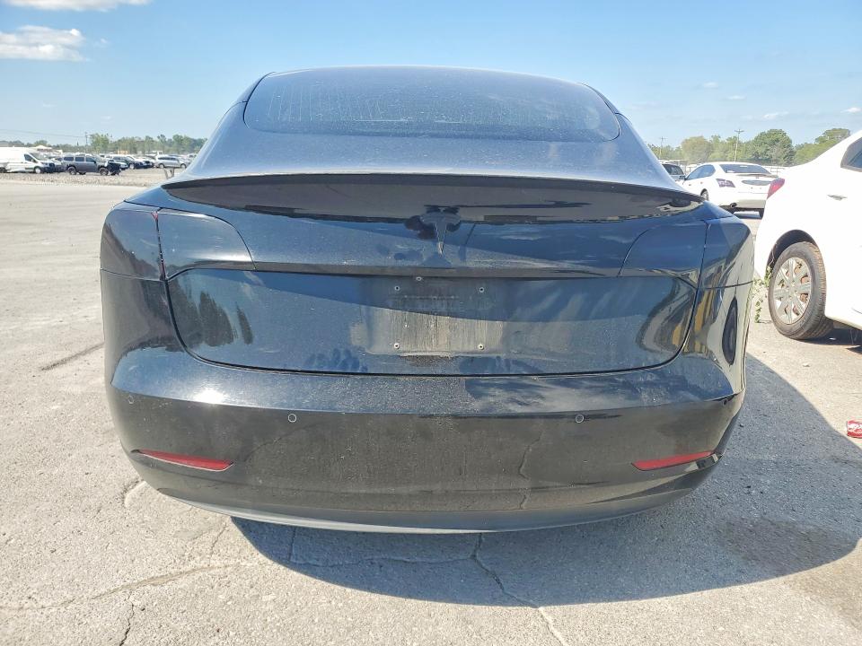 Продажа на аукционе авто 2018 Tesla Model 3, vin: 5YJ3E1EB1JF171082, номер лота: 65732806