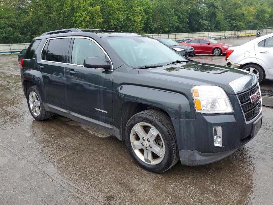 Продажа на аукционе авто 2013 Gmc Terrain, vin: 2GKFLVE31D6344326, номер лота: 65909776