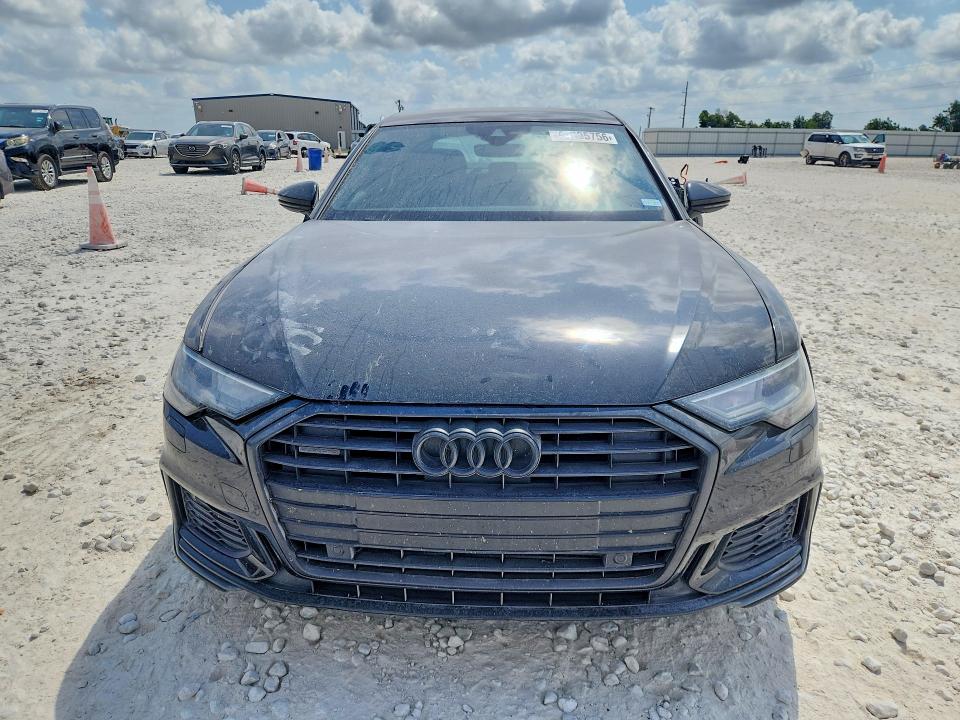 Продаж на аукціоні авто 2019 Audi A6, vin: WAUK2AF27KN048020, номер лоту: 64095756