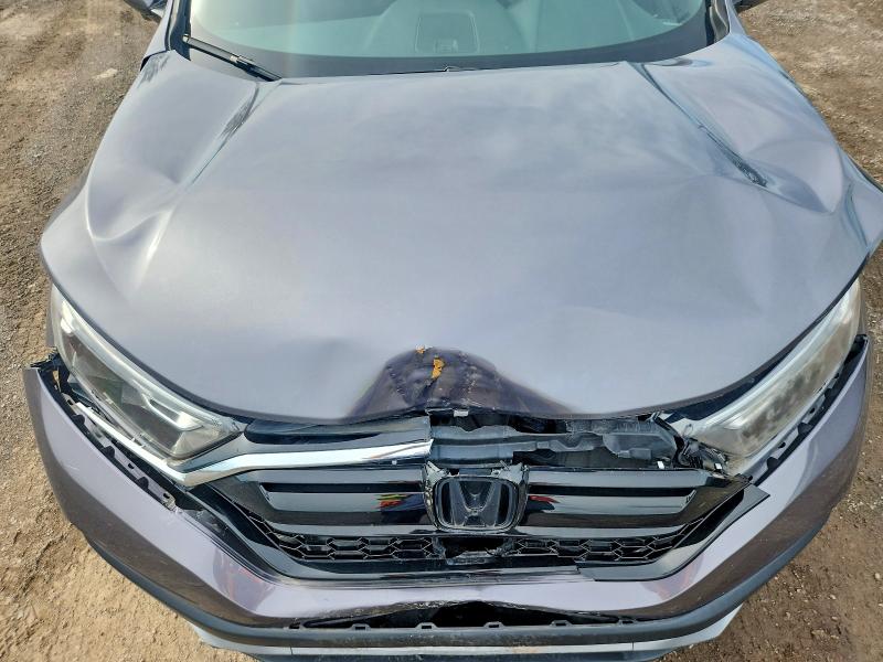 Продаж на аукціоні авто 2020 Honda Cr-v, vin: 2HKRW2H42LH203214, номер лоту: 65906856