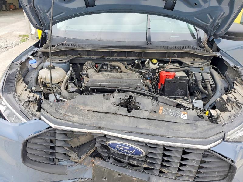 Продаж на аукціоні авто 2024 Ford Escape, vin: 1FMCU9GN7RUB61115, номер лоту: 63847716