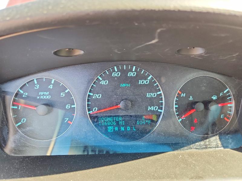 Продаж на аукціоні авто 2012 Chevrolet Impala, vin: 2G1WB5E31C1285006, номер лоту: 64036756