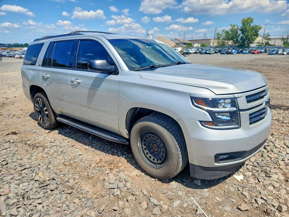 Aukcja sprzedaży 2019 Chevrolet Tahoe, vin: 1GNSKBKCXKR147177, numer aukcji: 65123716