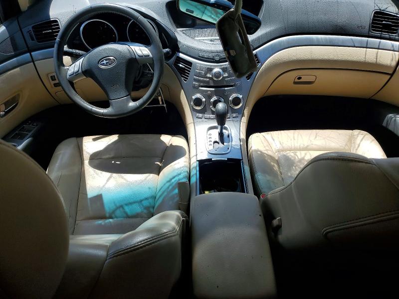 2012 Subaru Tribeca მანქანა იყიდება აუქციონზე, vin: 4S4WX9HD3C4401438, აუქციონის ნომერი: 63569716