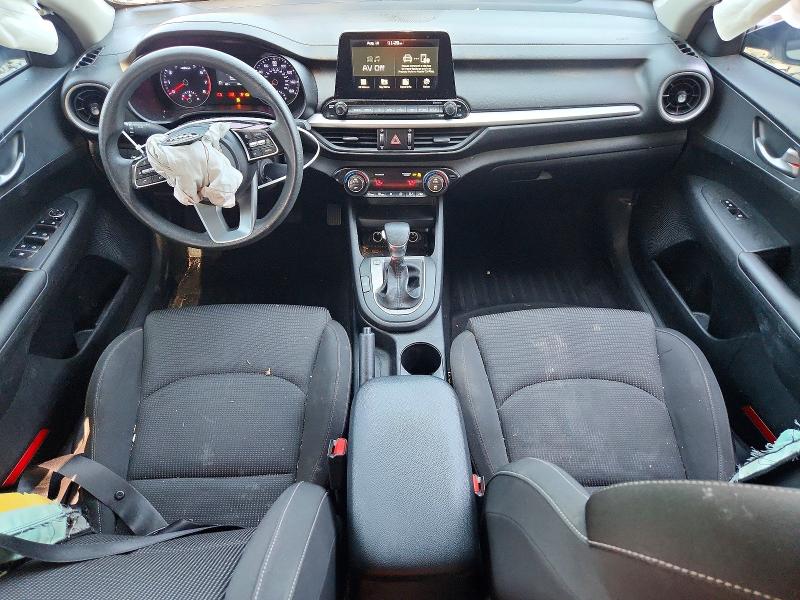 Продаж на аукціоні авто 2019 Kia Forte, vin: 3KPF24AD6KE107822, номер лоту: 65803656