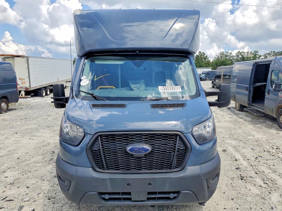 Продажа на аукционе авто 2021 Ford Transit, vin: 1FDDF6P83MKA59628, номер лота: 61141736