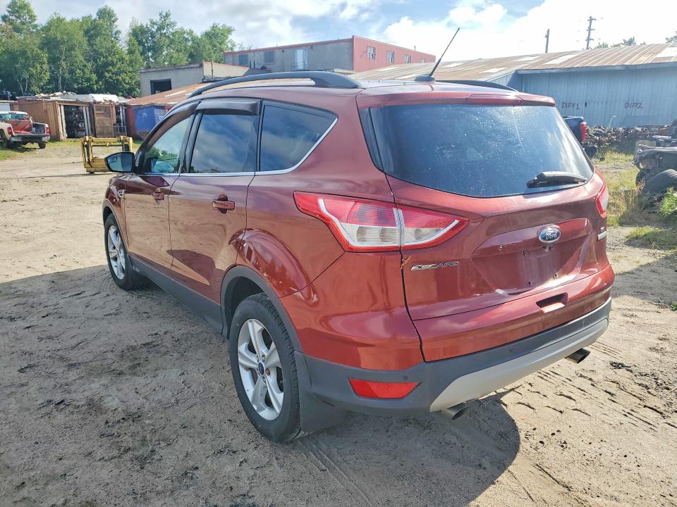 65354936 :رقم المزاد ، 1FMCU0GX6EUD54735 vin ، 2014 Ford Escape مزاد بيع