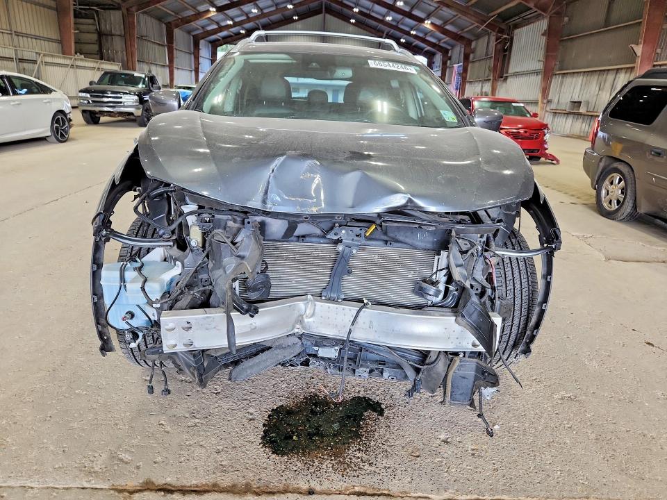 Aukcja sprzedaży 2020 Nissan Murano, vin: 5N1AZ2CJ9LN132560, numer aukcji: 66544246
