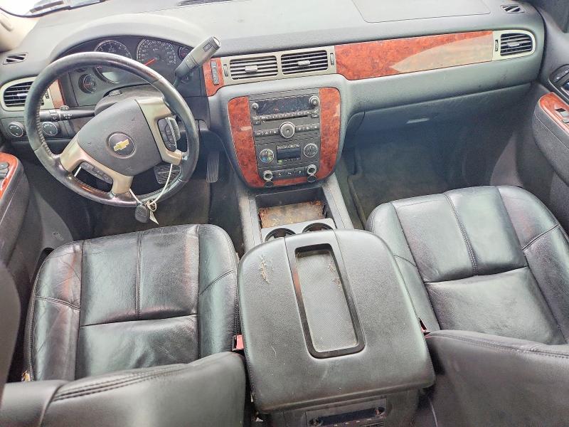 Aukcja sprzedaży 2013 Chevrolet Avalanche, vin: 3GNTKFE71DG251005, numer aukcji: 63502896