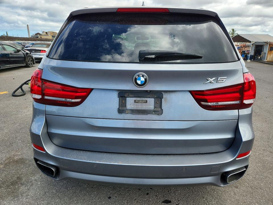 Продажа на аукционе авто 2015 Bmw X5, vin: 5UXKR2C55F0H39828, номер лота: 64497336