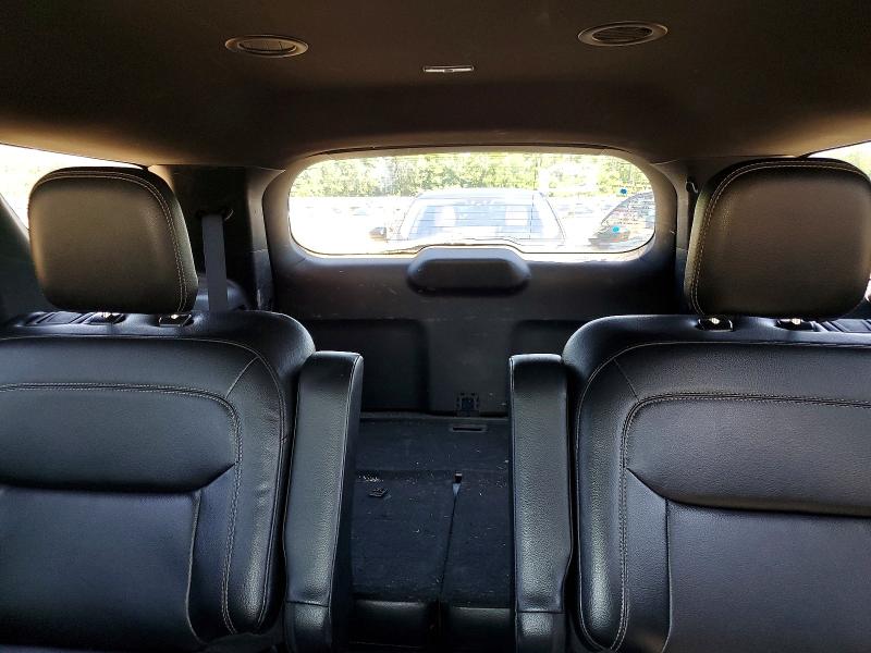 Aukcja sprzedaży 2020 Ford Explorer, vin: 1FMSK8DHXLGA75104, numer aukcji: 63875066