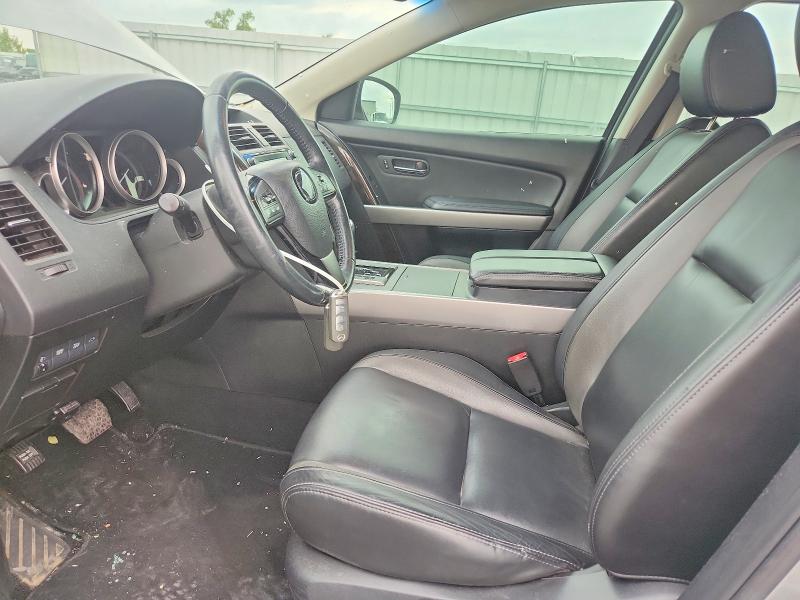 Aukcja sprzedaży 2012 Mazda Cx-9, vin: JM3TB2DA2C0340400, numer aukcji: 64107126