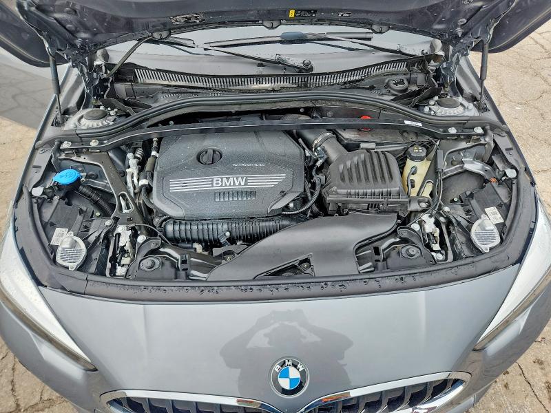 Aukcja sprzedaży 2024 Bmw 228xi, vin: WBA73AK07R7R69434, numer aukcji: 64658846