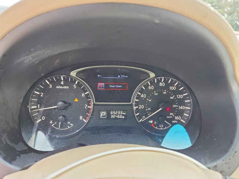 2015 Nissan Altima მანქანა იყიდება აუქციონზე, vin: 1N4AL3AP7FC225036, აუქციონის ნომერი: 64753686