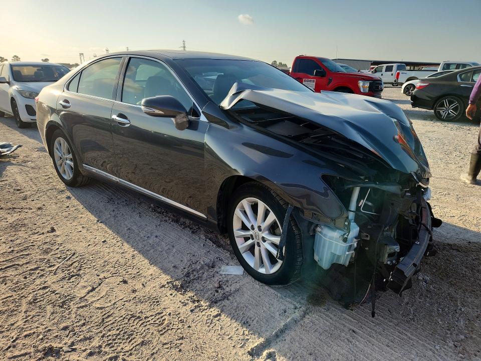 Aukcja sprzedaży 2010 Lexus Es, vin: JTHBK1EG8A2348955, numer aukcji: 66425406