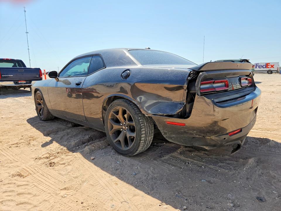 Aukcja sprzedaży 2019 Dodge Challenger, vin: 2C3CDZJG8KH736365, numer aukcji: 64832576