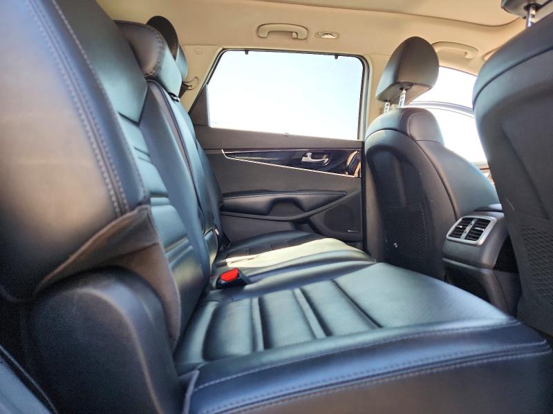 Aukcja sprzedaży 2019 Kia Sorento, vin: 5XYPH4A53KG529979, numer aukcji: 65679606