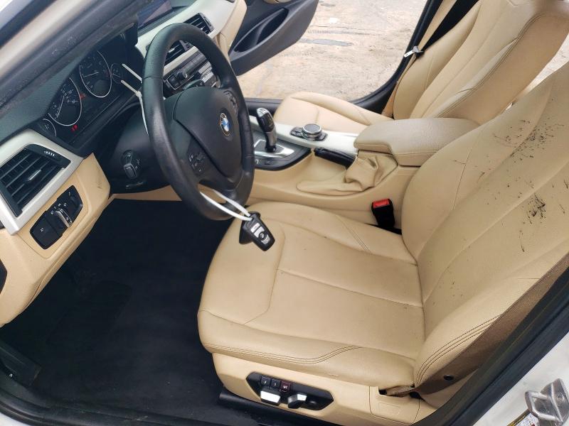 Aukcja sprzedaży 2017 Bmw 320, vin: WBA8E5G58HNU22371, numer aukcji: 64289956