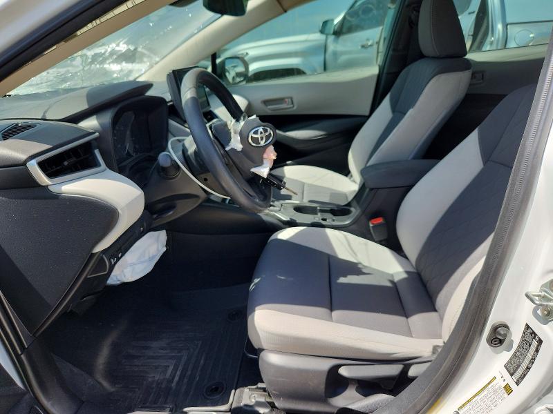 65862006 :رقم المزاد ، JTDBCMFE9R3059649 vin ، 2024 Toyota Corolla Hybrid مزاد بيع
