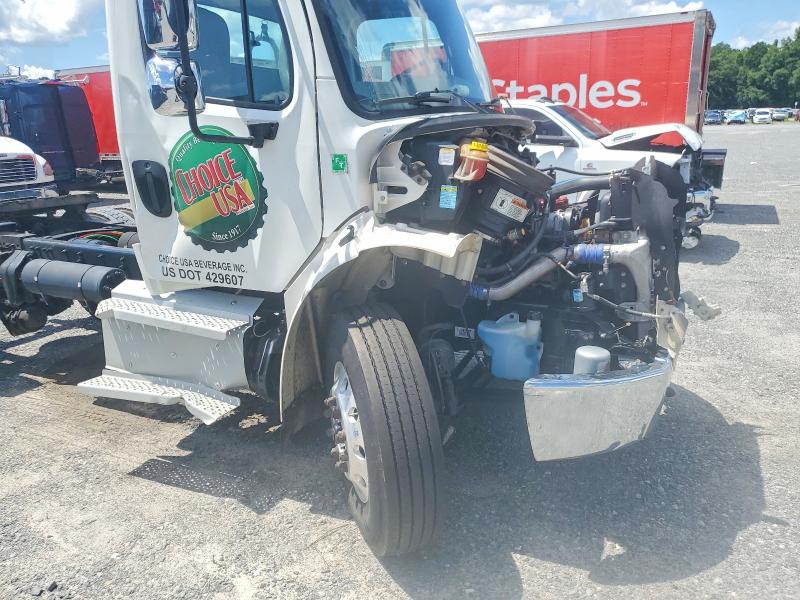 2020 Freightliner M2 მანქანა იყიდება აუქციონზე, vin: 1FUBCYFE6LHLJ3019, აუქციონის ნომერი: 65326856