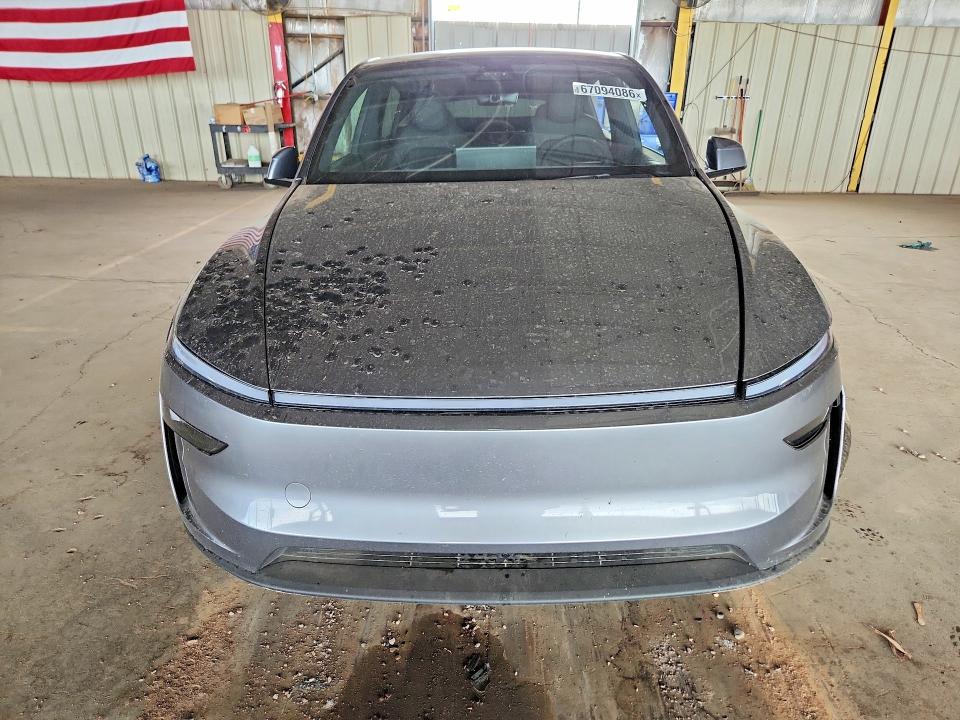 Продажа на аукционе авто 2026 Tesla Model Y, vin: 7SAYGDED4TF612082, номер лота: 67094086